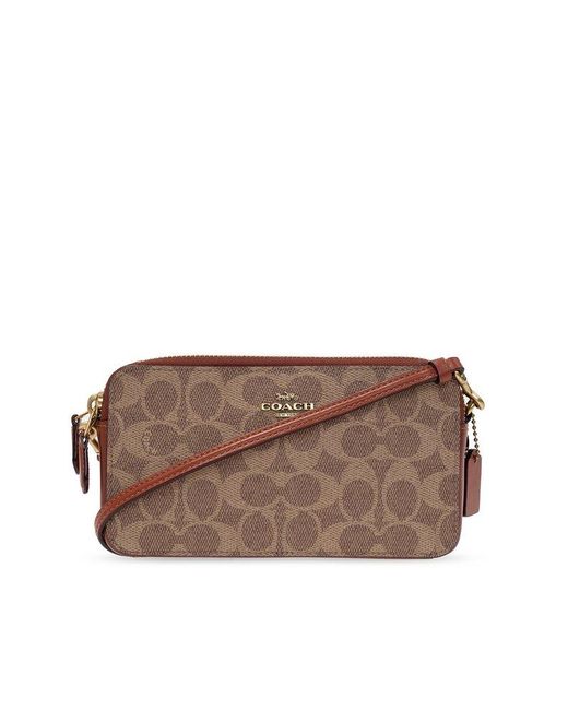 coach kira bag
