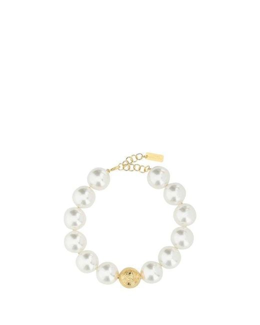Balmain choker shop