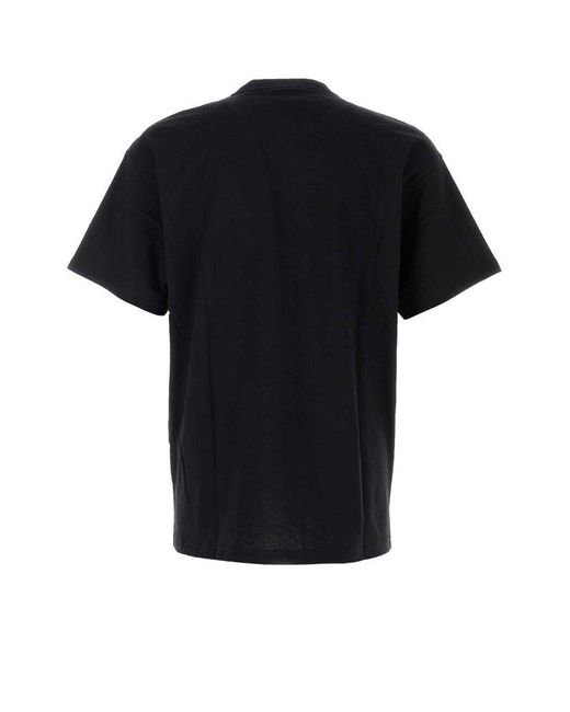 Carhartt Black Pocket T-Shirt for men