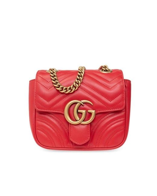 Gucci fold over bag new arrivals