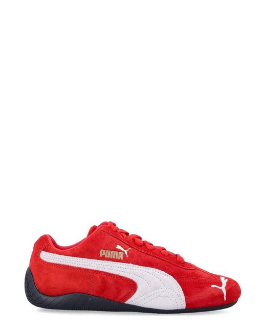 Puma speed cat shoes uk hot sale