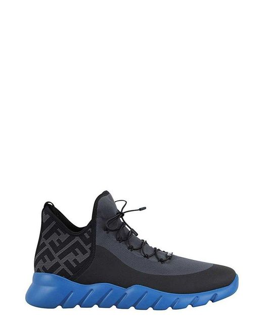 Fendi basketball deals shoes