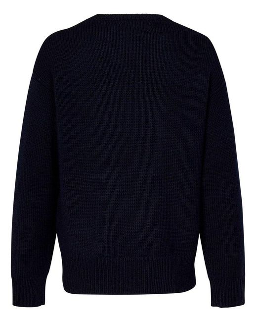 Black letterman sweater deals