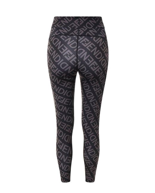 fendi leggins