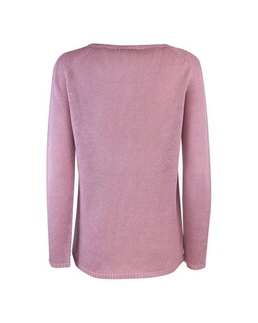 Max Mara Pink Sweater