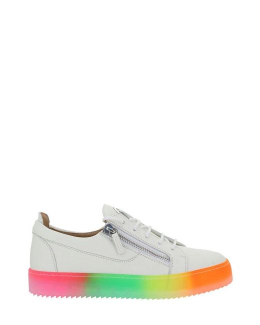 giuseppe zanotti rainbow