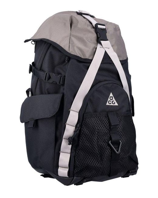 Nike Blue Acg Daymax Backpack for men
