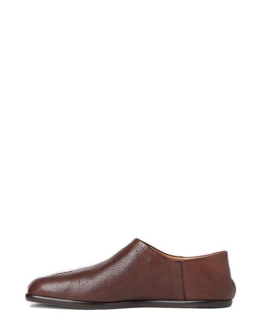 Maison Margiela Tabi-toe Slip-on 