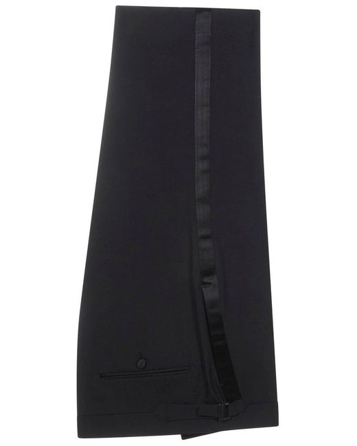 Tom Ford Black Oconnor Suit for men