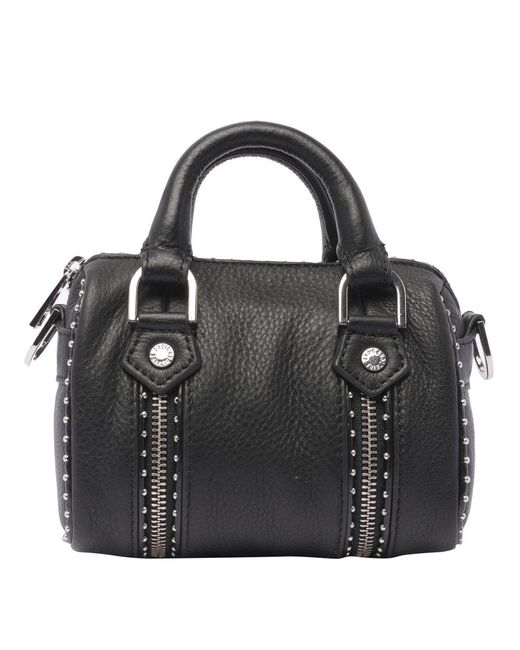 Zadig & Voltaire Zadig & Voltaire Bags in Black Lyst