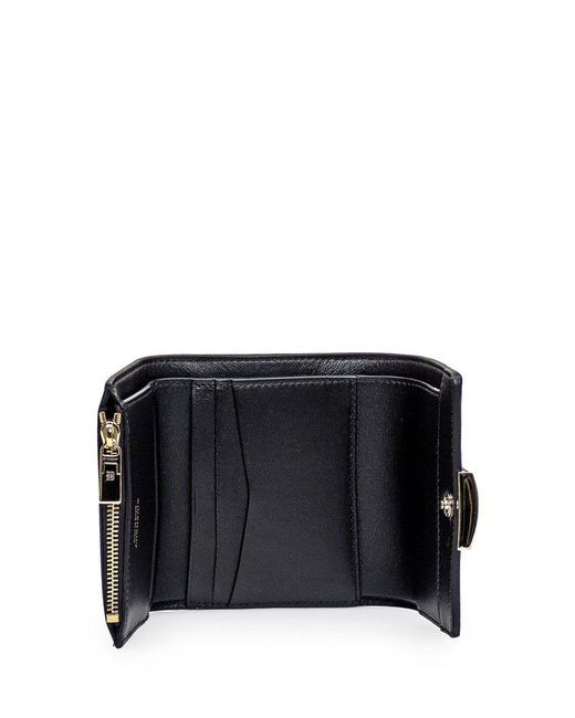 Givenchy Blue Wallet