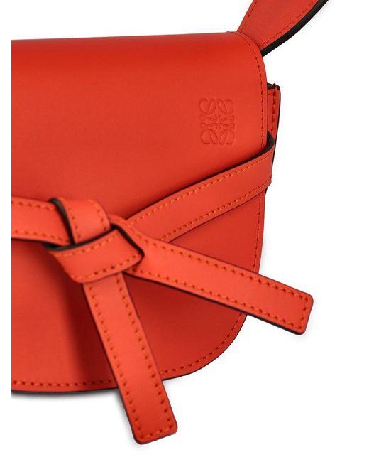 Loewe gate clearance mini