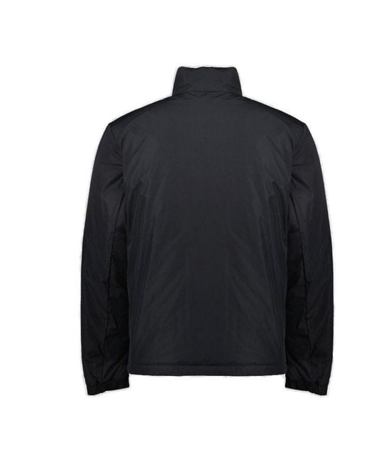 Moncler Black Epine Short Down Jacket for men