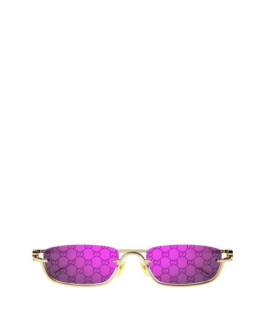 Gucci GG1178S 005 Woman Sunglasses – Lexor Miami