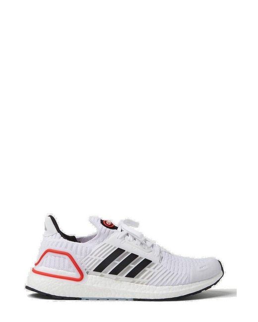 adidas Ultraboost Climacool 1 Dna Sneakers in White for Men | Lyst