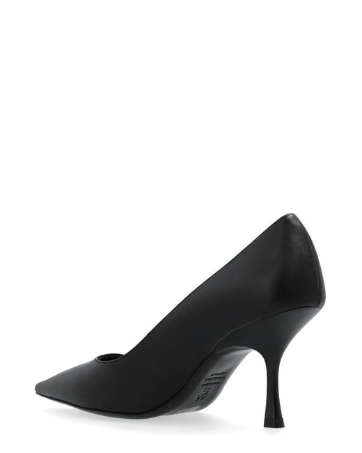 stuart weitzman pointed toe pumps