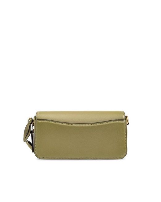 COACH 'tabby' Shoulder Bag in Green Lyst UK