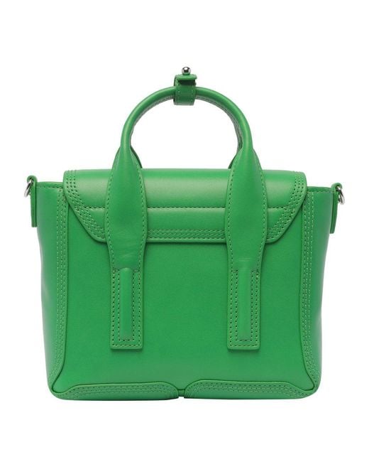 3.1 Phillip Lim Bags in Green Lyst