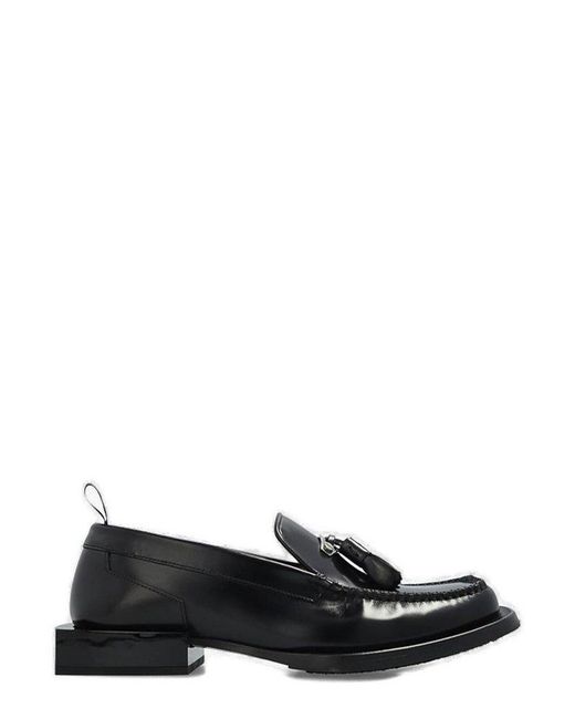 Eytys Rio Loafers in Black for Men | Lyst UK