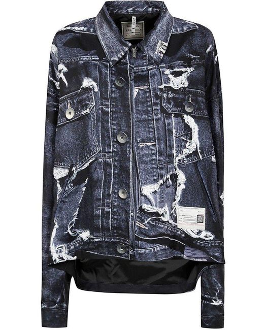 MAISON MIHARA YASUHIRO × TATA (C14PT403) MAISON MIHARA YASUHIRO × TATA (C14PT403)