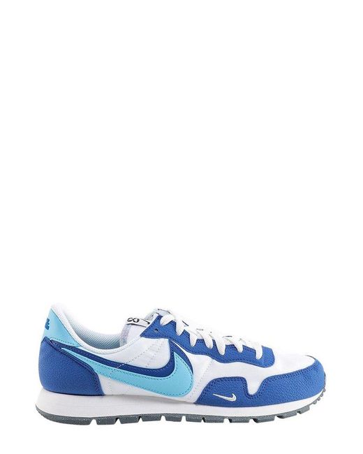 Nike Blue Air Pegasus 83 Sneakers for men