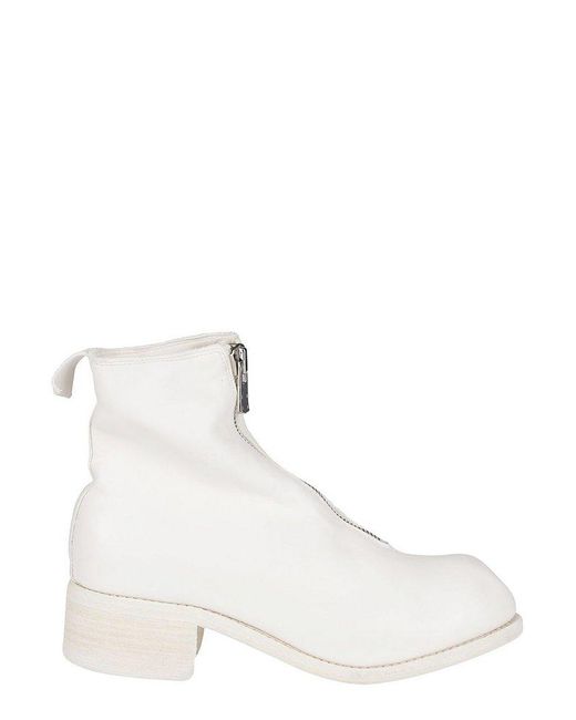 Guidi pl1 clearance white