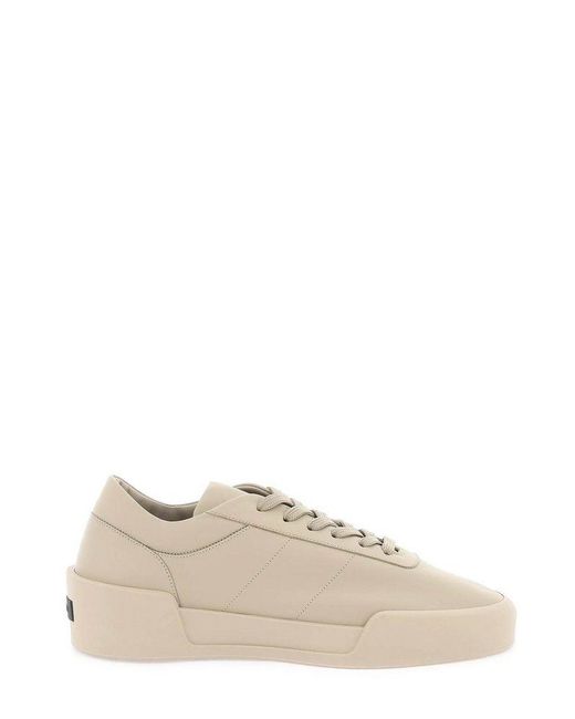 Fear Of God Natural Low-top Sneakers for men