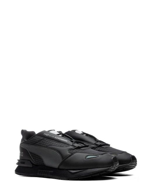 PUMA Black X Felipe Mirage Mox Tech Sneakers for men