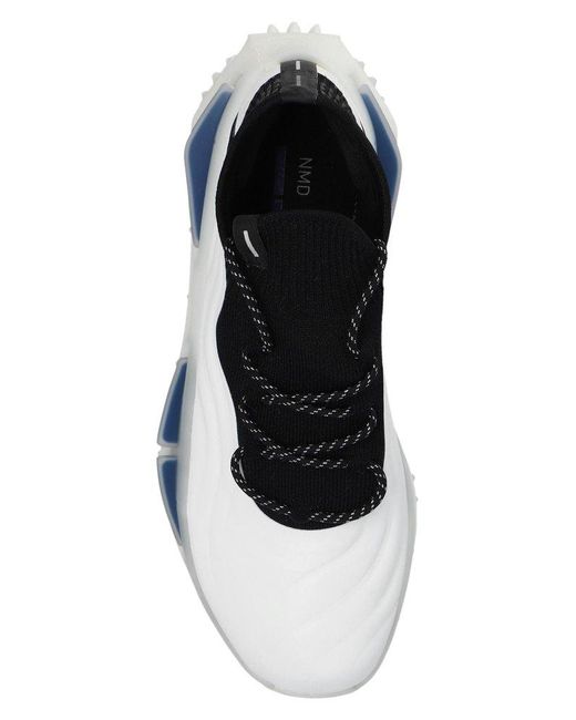 adidas Originals Adidas Nmd S1 Fs Core Black/ Core Black/ Ftw White for Men  | Lyst Canada