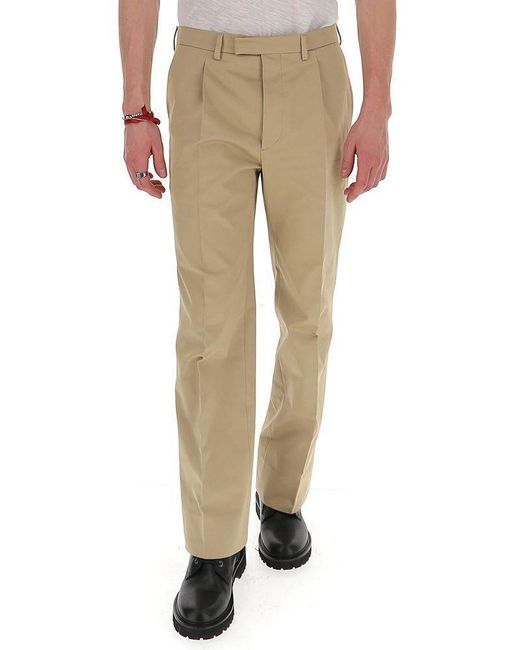 prada pants mens