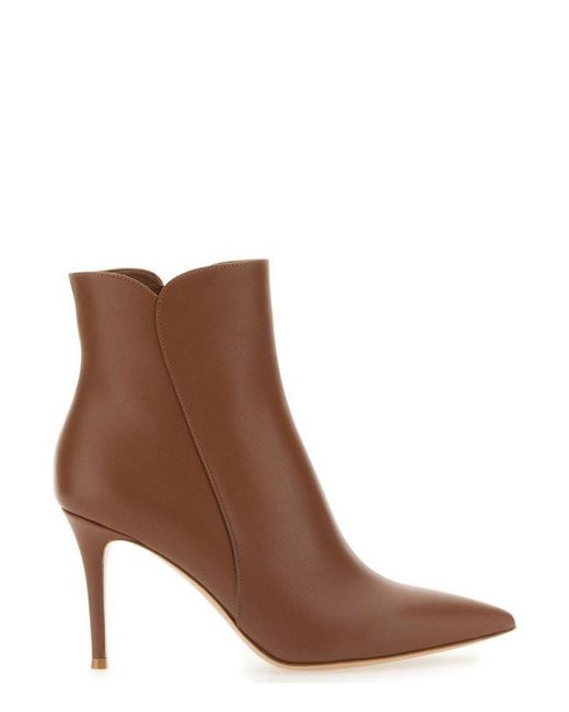 Gianvito rossi store levy boots