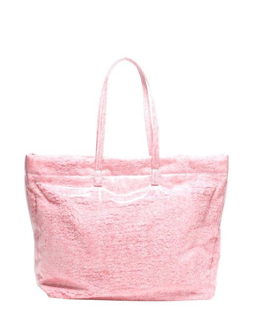 The snuggle tote marc jacobs sale
