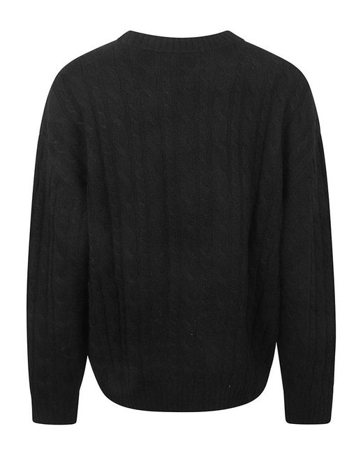 Axel Arigato Sweaters Black for men