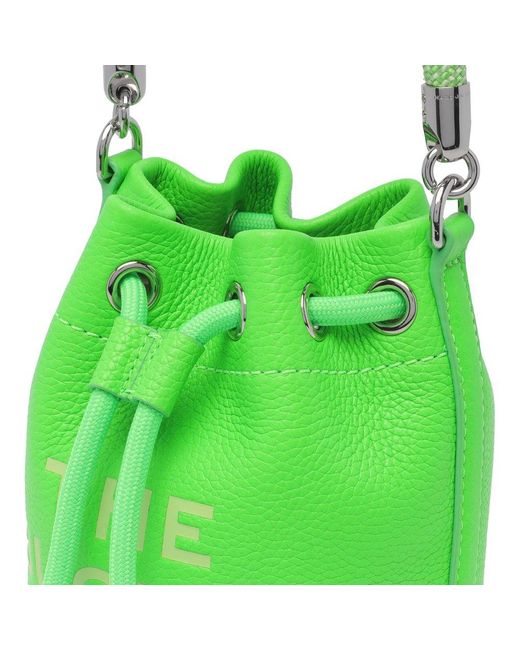 Marc Jacobs Bags in Green | Lyst