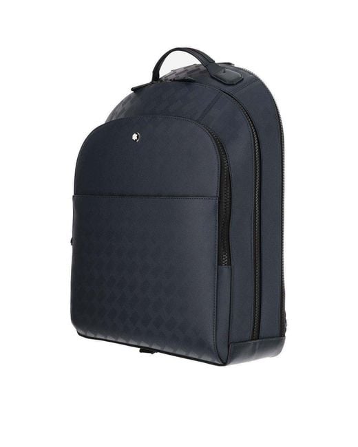Montblanc Blue Extreme 3.0 Large Backpack