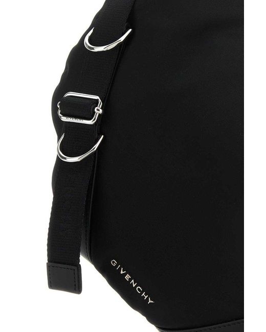 Givenchy Black Bags for men