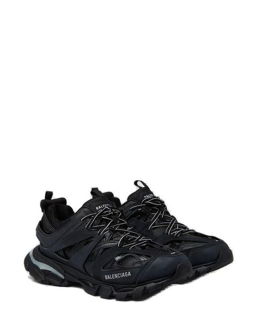 Balenciaga black men sale