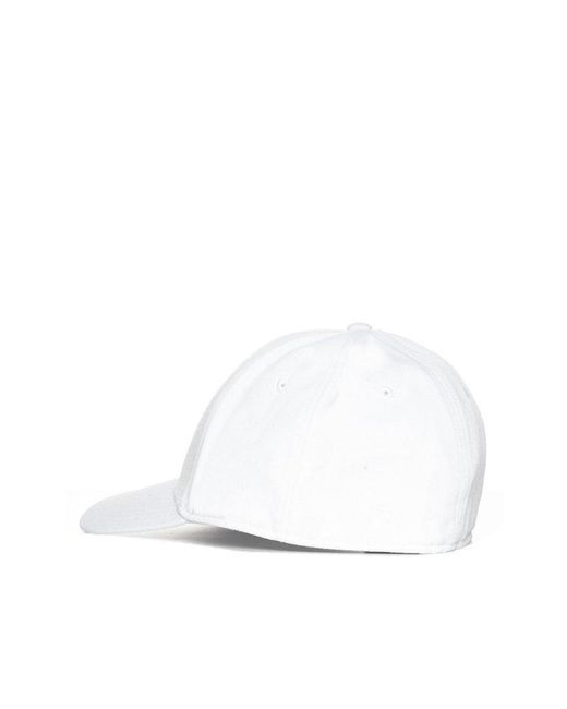 Canada Goose White Hats for men