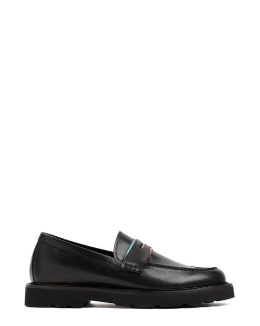 paul smith slip on