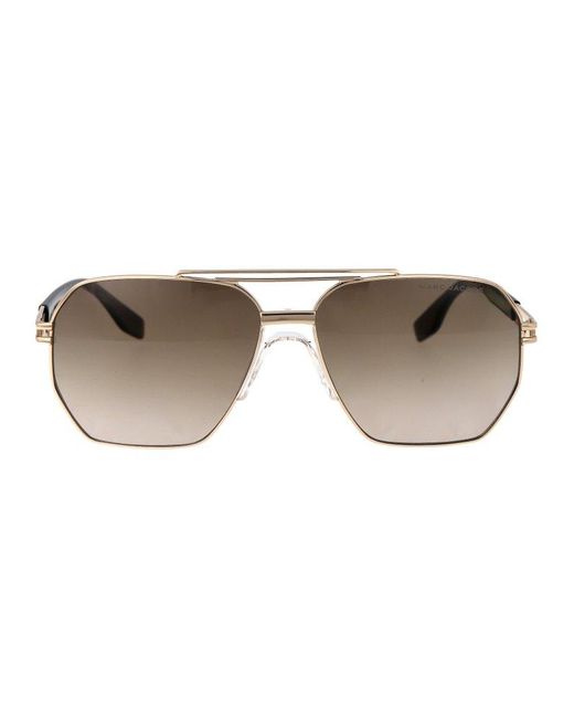 Marc Jacobs Multicolor Sunglasses for men