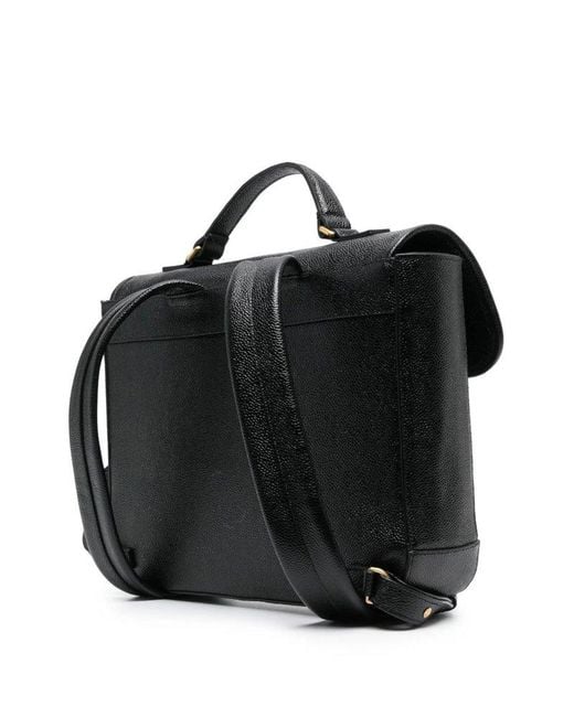 Thom Browne Black Bags for men