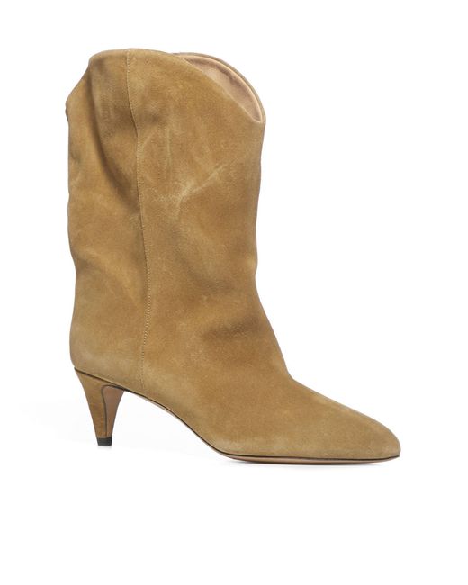 isabel marant dicker beige