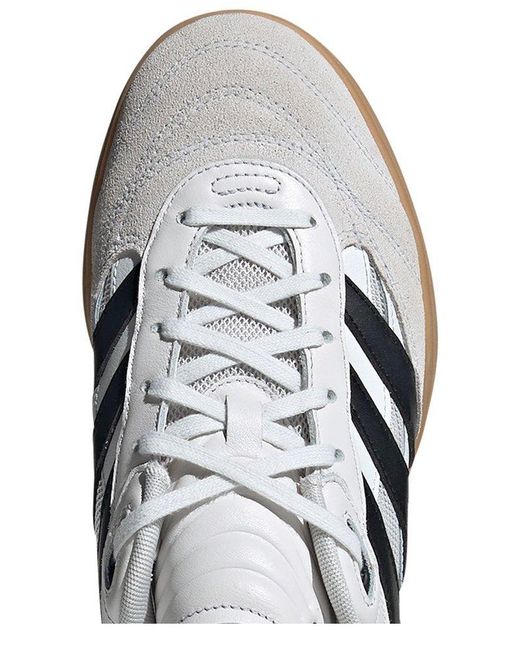 Adidas Originals White Sneakers for men