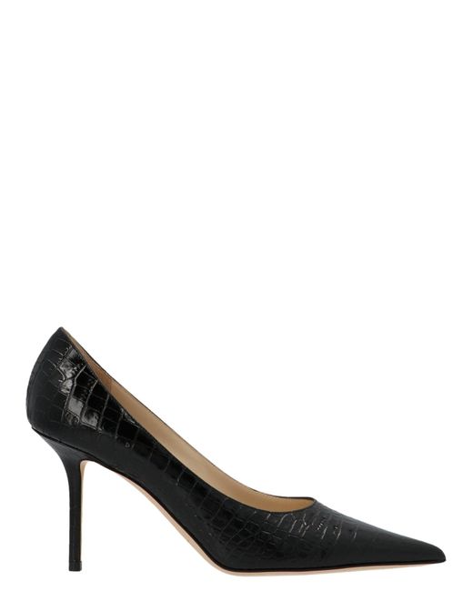 Jimmy Choo Pumps in Black Lyst