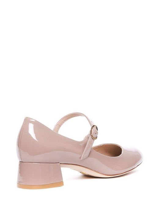 Stuart weitzman hotsell mary pump