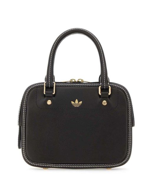 Adidas Originals Black Handbags