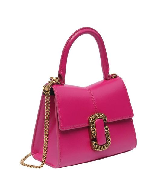 Marc Jacobs Bags in Pink Lyst Australia