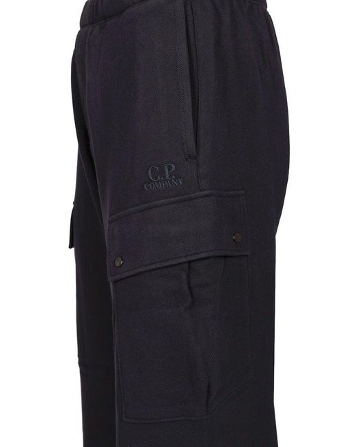 C P Company Blue C. P. Company for men