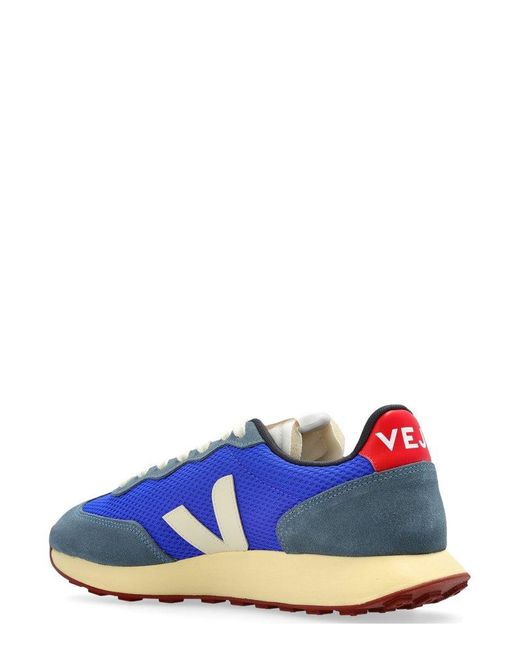 Veja Blue Sneakers Rio Branco Ii Alveomesh