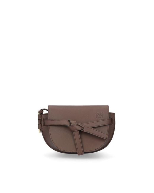 Loewe mini gate discount sale